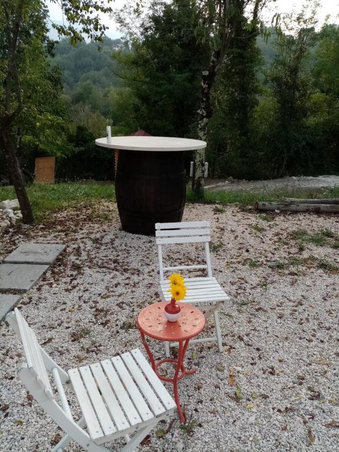 Agriturismo Rossolampone Gerano Zewnętrze zdjęcie